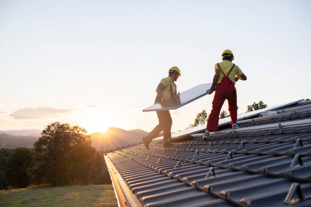 Best Asphalt Shingle Roofing  in Richmond Heights, FL