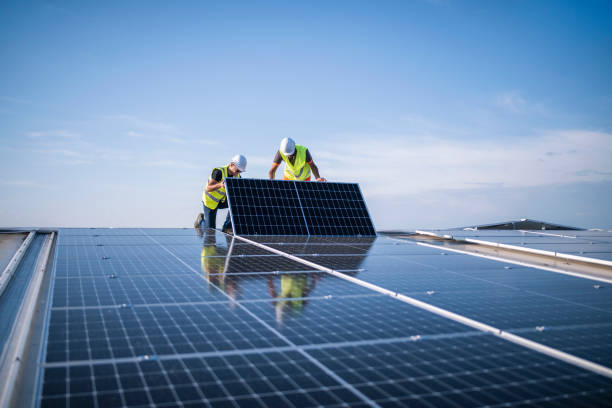 Best Commercial Roofing Services  in Richmond Heights, FL