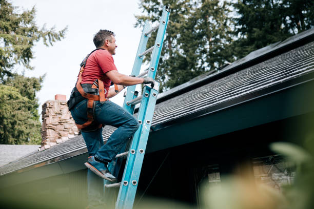 Gutter Replacement in Richmond Heights, FL