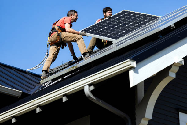 Best Solar Panel Roofing Installation  in Richmond Heights, FL