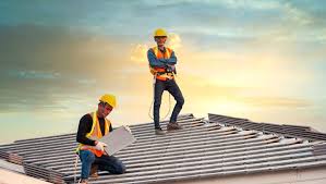 Best Asphalt Shingles Roofing  in Richmond Heights, FL